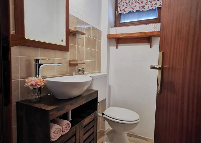 Sovica Casa vacanze *