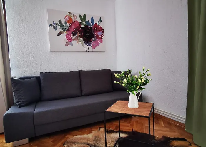 Sovica Casa vacanze *