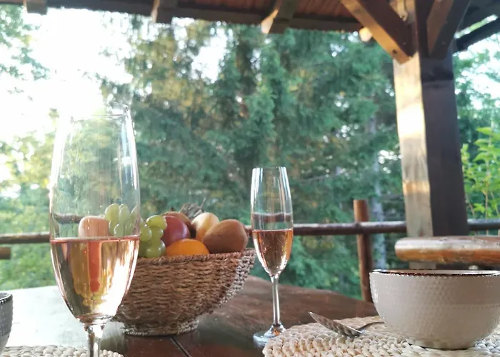 Sovica Casa vacanze *