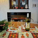Σπίτι διακοπών Sovica