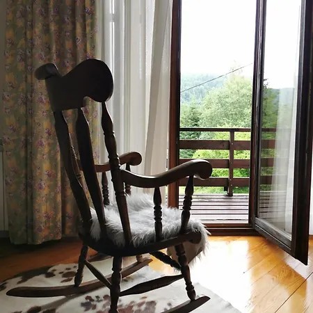 Holiday home Sovica *