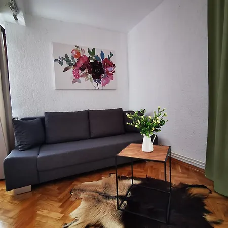 Sovica Prázdninový dům *
