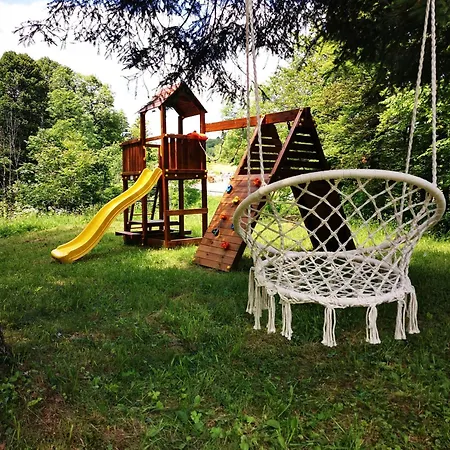 Holiday home Sovica
