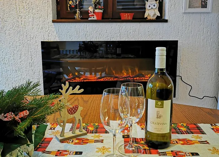 Сasa de vacaciones Sovica