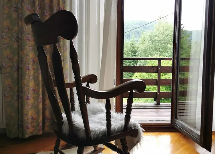 Сasa de vacaciones Sovica *