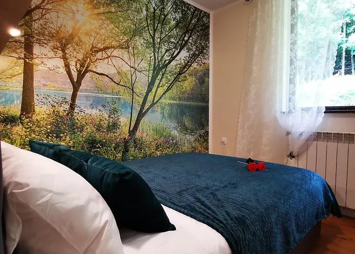 Сasa de vacaciones Sovica *